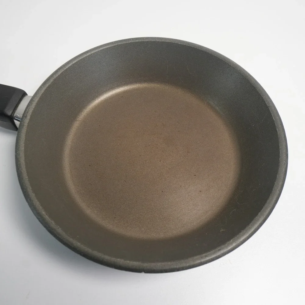 Vintage Anolon Frying Pan‎ Skillet 8